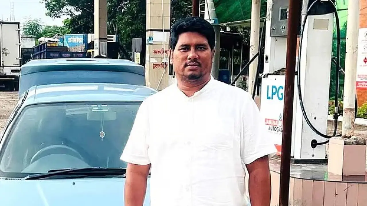 ব্রাহ্মণবাড়িয়ায় খাটের নিচে মিলল ২ মণ গাঁজা