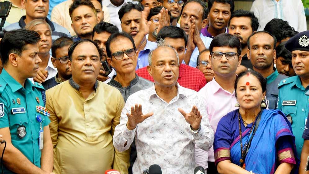 স্বাস্থ্য-চিকিৎসা বিষয়ে নতুন সুবিধা চালু - পর্ব 1